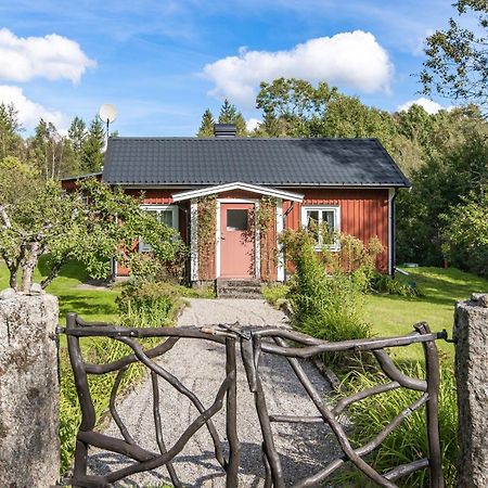 Holiday Home Bredasjoe By Interhome Gnitteryd Exterior photo