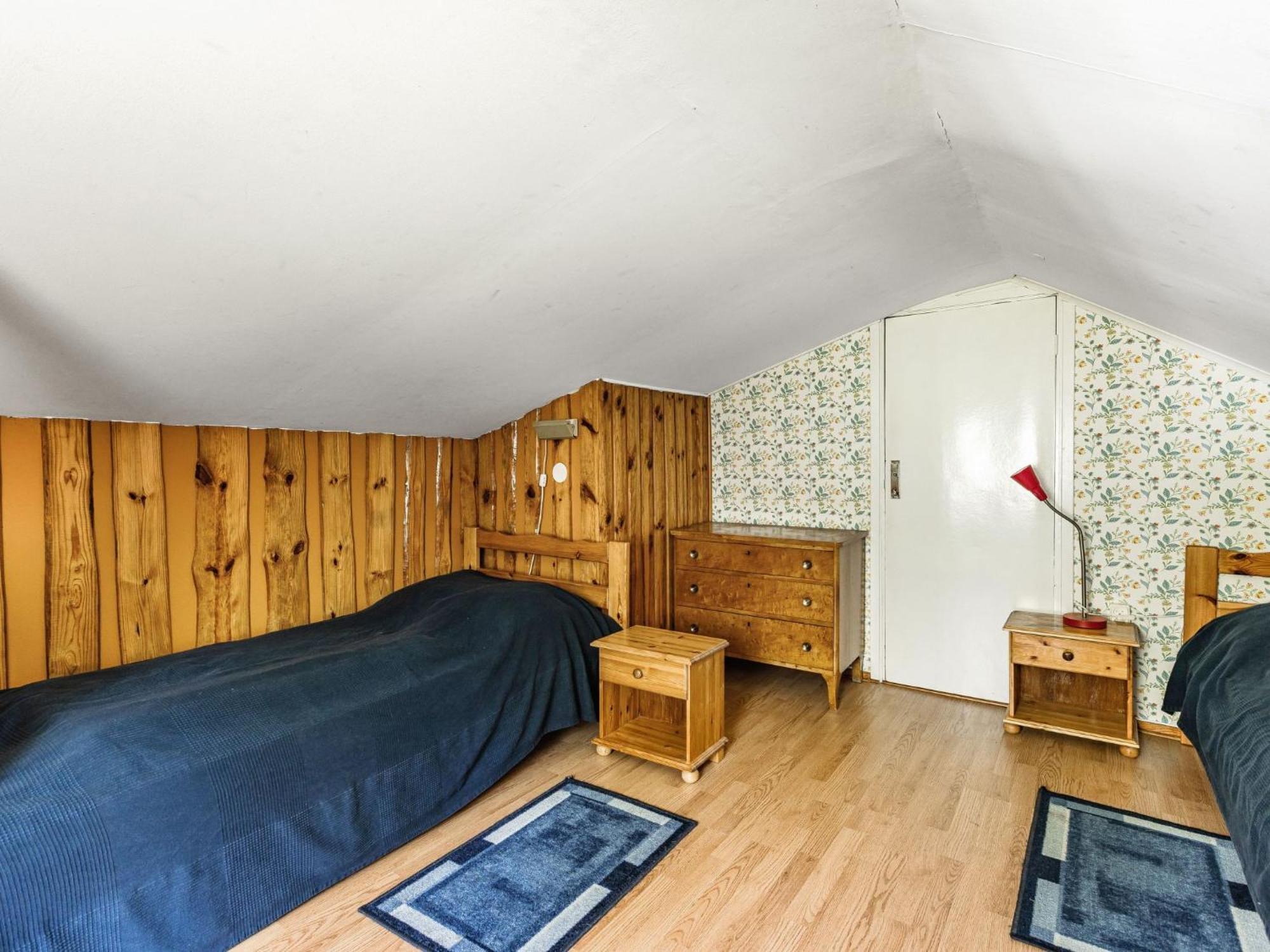 Holiday Home Bredasjoe By Interhome Gnitteryd Exterior photo